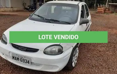 LOTE 0091 - 0091