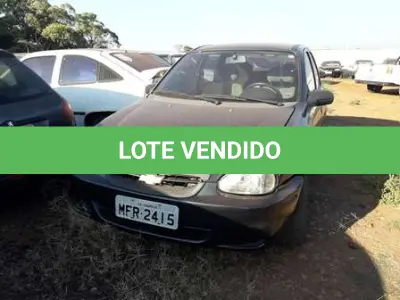 LOTE 0004 - 0004