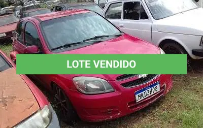 LOTE 0107 - 0107